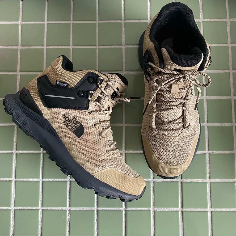 The North Face Storm Strike Hiking Boots